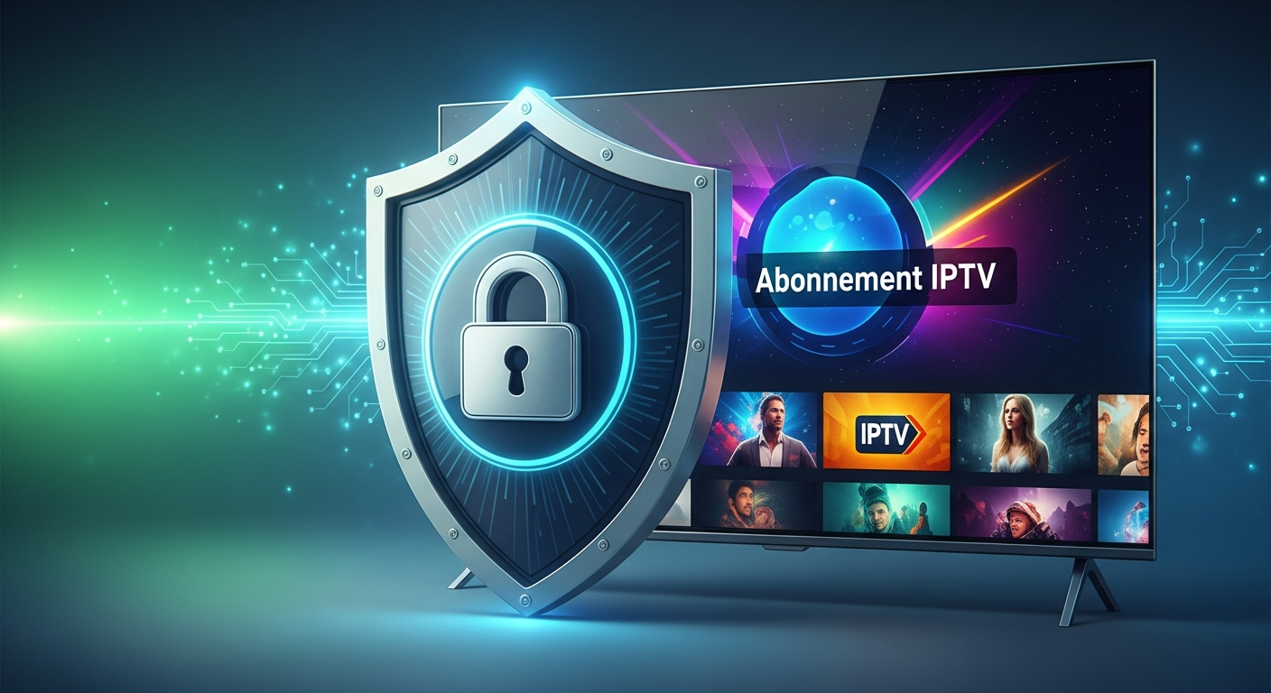 Abonnement IPTV - Comment Éviter les Arnaques sur les Abonnements IPTV